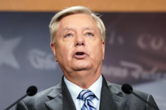Appeals court: Graham must testify in Georgia election probe￼