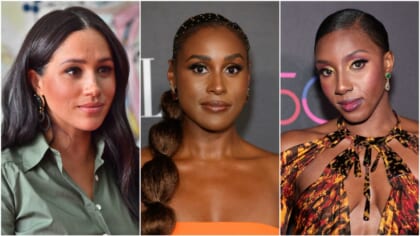 Meghan Markle unravels the ‘Angry Black Woman’ archetype with Issa Rae and Ziwe