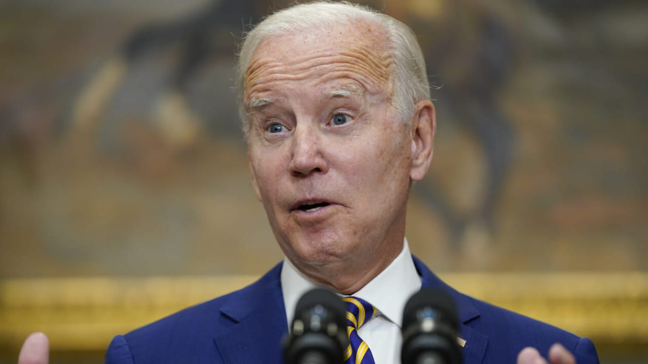 How Biden's Plan To Review The Scheduling Of Marijuana Could Impact The ...