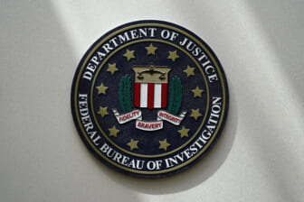 FBI releases national crime data, but info from New York, LA and Miami not included