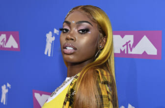 2 shot, others hurt at Asian Doll college homecoming concert 