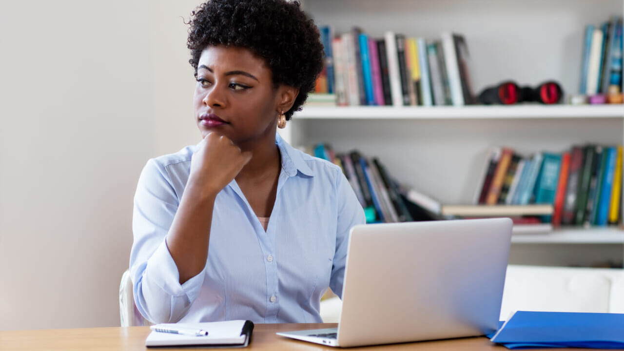 It's Black Girl Day Off — so why are we working ourselves into