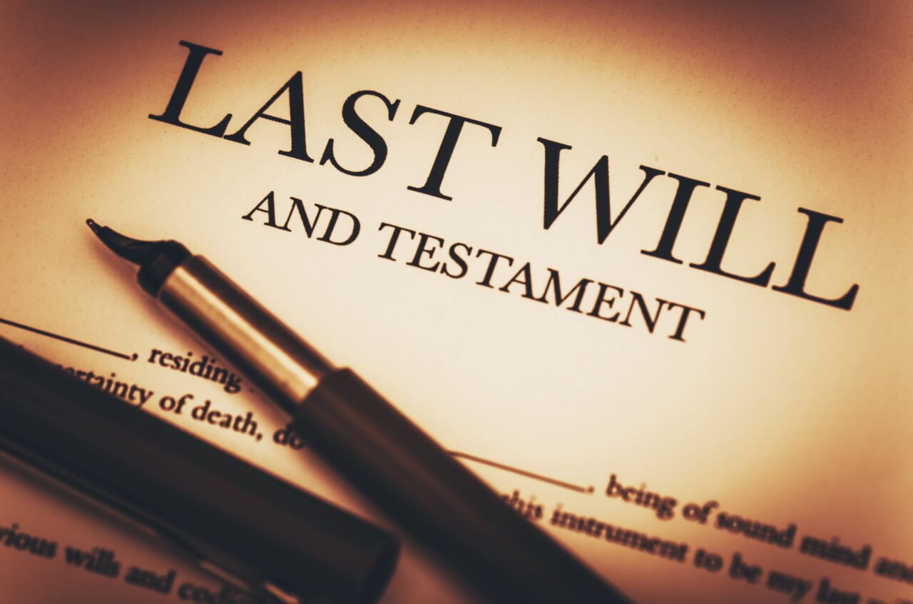 Where there’s a will: How estate planning can help Black families keep wealth in the family