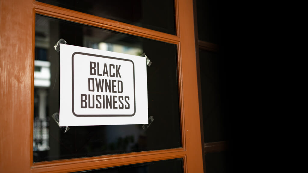 Black owned business thegrio.com