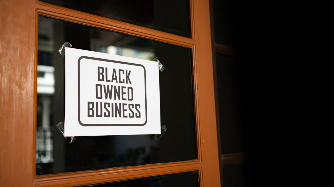 Black businesses face uphill battle after reverse racism ruling from Trump-appointed judge