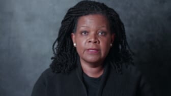 Pulitzer Prize-winning Black woman dedicates school named for her in district she integrated