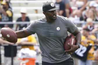 Dolphins host Steelers in Brian Flores’ return to Miami