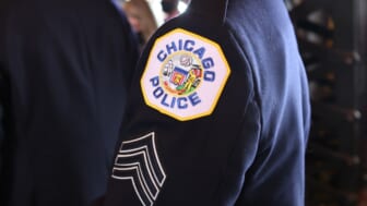 Hate crimes against Black people up 50% in Chicago