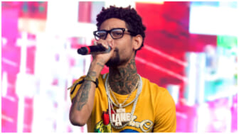 PnB Rock’s girlfriend speaks out for the first time after artist’s death