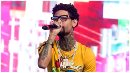 PnB Rock’s girlfriend speaks out for the first time after artist’s death