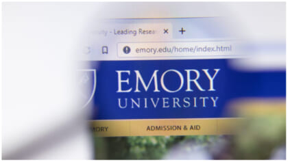 Emory University launches African American studies program for PhD students