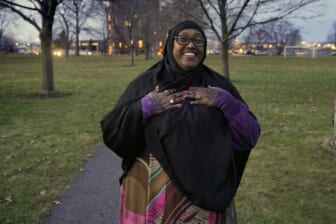 Somali Americans, many who fled war, now seek elected office