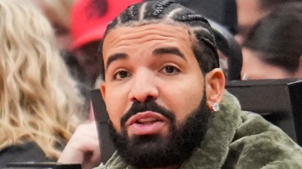 Drake announces first Apollo Theater concert coming in November