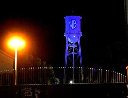 Warner Bros. Tower