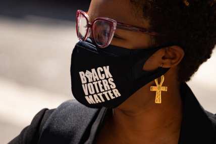 Black voters’ mood ahead of midterms tempered by age, economy and racism, TheGrio/KFF survey finds