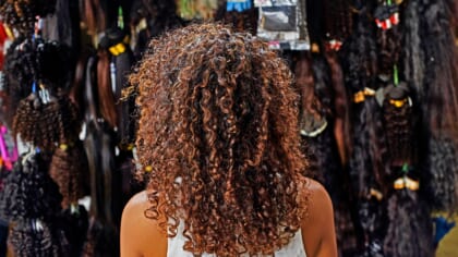 Black Women-Owned Beauty Supply Women's Small Business Month