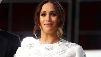 Meghan Markle can relate to being called ‘crazy.’ Can you?