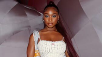 Normani discusses her mother’s breast cancer battle, urges early detection