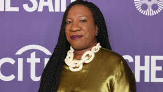 Five years since #MeToo, Tarana Burke is looking ‘beyond the hashtag’