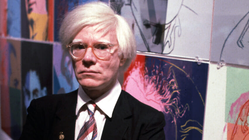 The Supreme Court Hears Fair Use Case Over Andy Warhol S Painting Of