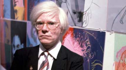 Warhol Prince theGrio.com
