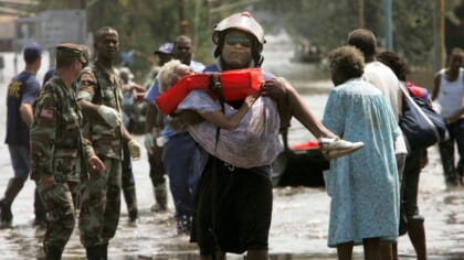 FEMA administrator urges Black communities to prepare for natural disasters after Hurricane Ian