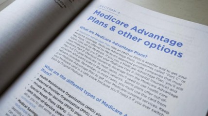 Free is not free. Read this for Grandma to help her pick the best Medicare plan
