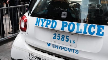 New York City watchdog group now allowed to investigate racial profiling claims against police