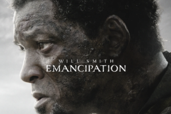 Will Smith stars in trailer for Apple’s ‘Emancipation’