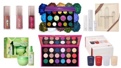We pre-gamed the 2022 Sephora Holiday Event. Here’s what to give (and get) this year