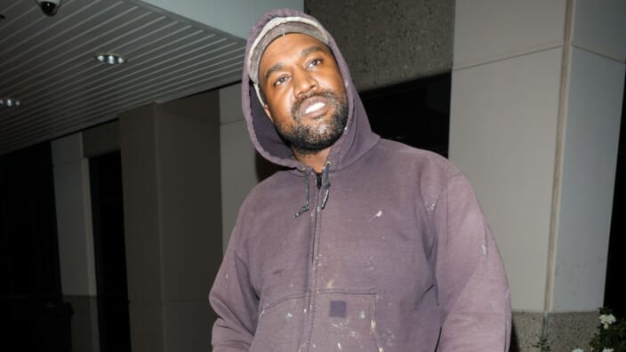 Kanye West’s honorary doctorate from Chicago art institute revoked