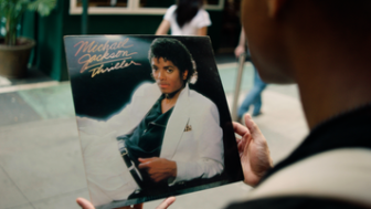 Nelson George to direct documentary on Michael Jackson’s ‘Thriller’