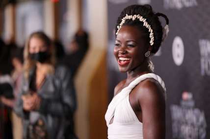 Lupita Nyong’o cast in ‘A Quiet Place’ spinoff