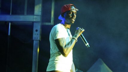 4th person surrenders in slaying of rapper Young Dolph