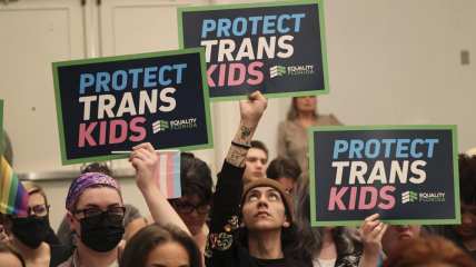 Florida to ban transgender health care treatments for minors
