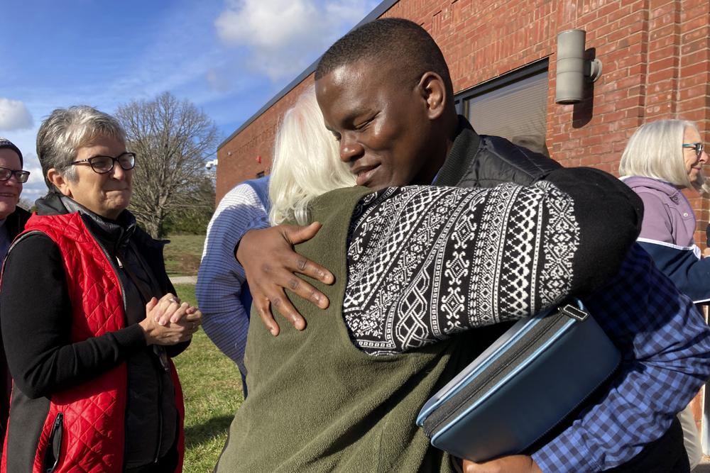 , Ugandan activist living in Vermont gets deportation reprieve