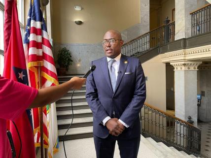 Deadly year could imperil Little Rock mayor’s reelection bid
