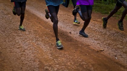 Kenya faces threat of athletics ban for doping ‘crisis’
