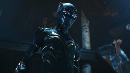 ‘Black Panther’ sequel scores 2nd biggest debut of 2022