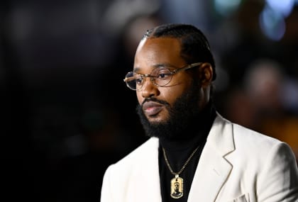 Ryan Coogler says of ‘Black Panther’ experience, ‘When you’re family, you challenge each other’