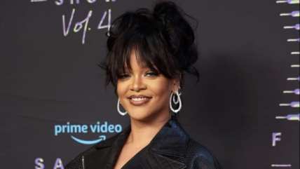 Rihanna releases teaser trailer for Super Bowl halftime performance