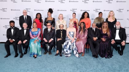Williams sisters, Ava DuVernay, Marian Wright Edelman among 2022 Portrait of Nation Gala honorees