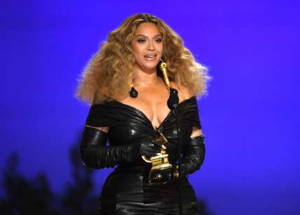 Beyoncé, Kendrick Lamar lead 2023 Grammy nominations