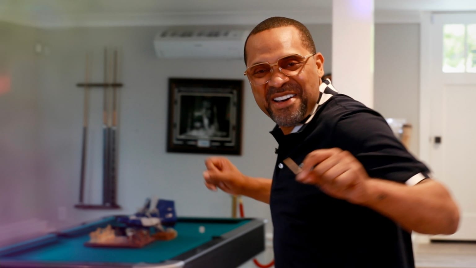 Mike Epps To Open Comedy Club In Downtown Detroit