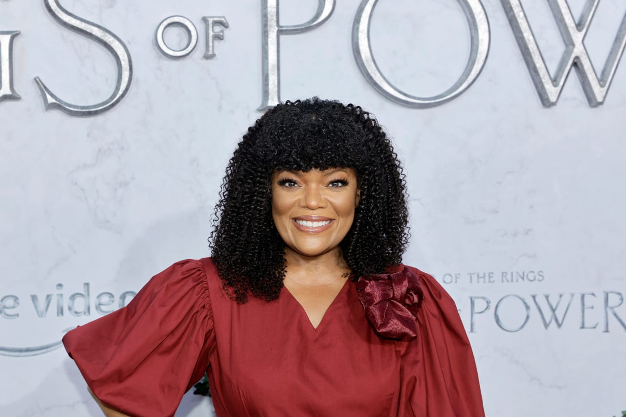 Yvette Nicole Brown, theGrio.com