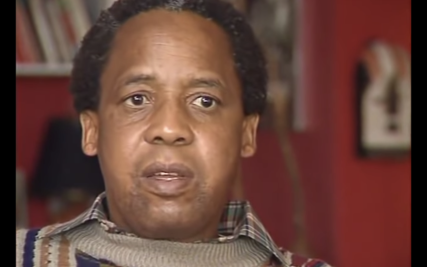 SAfrica: Convicted killer of anti-apartheid hero stabbed