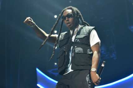 Autopsy: Takeoff died from gunshot wounds to head, torso 
