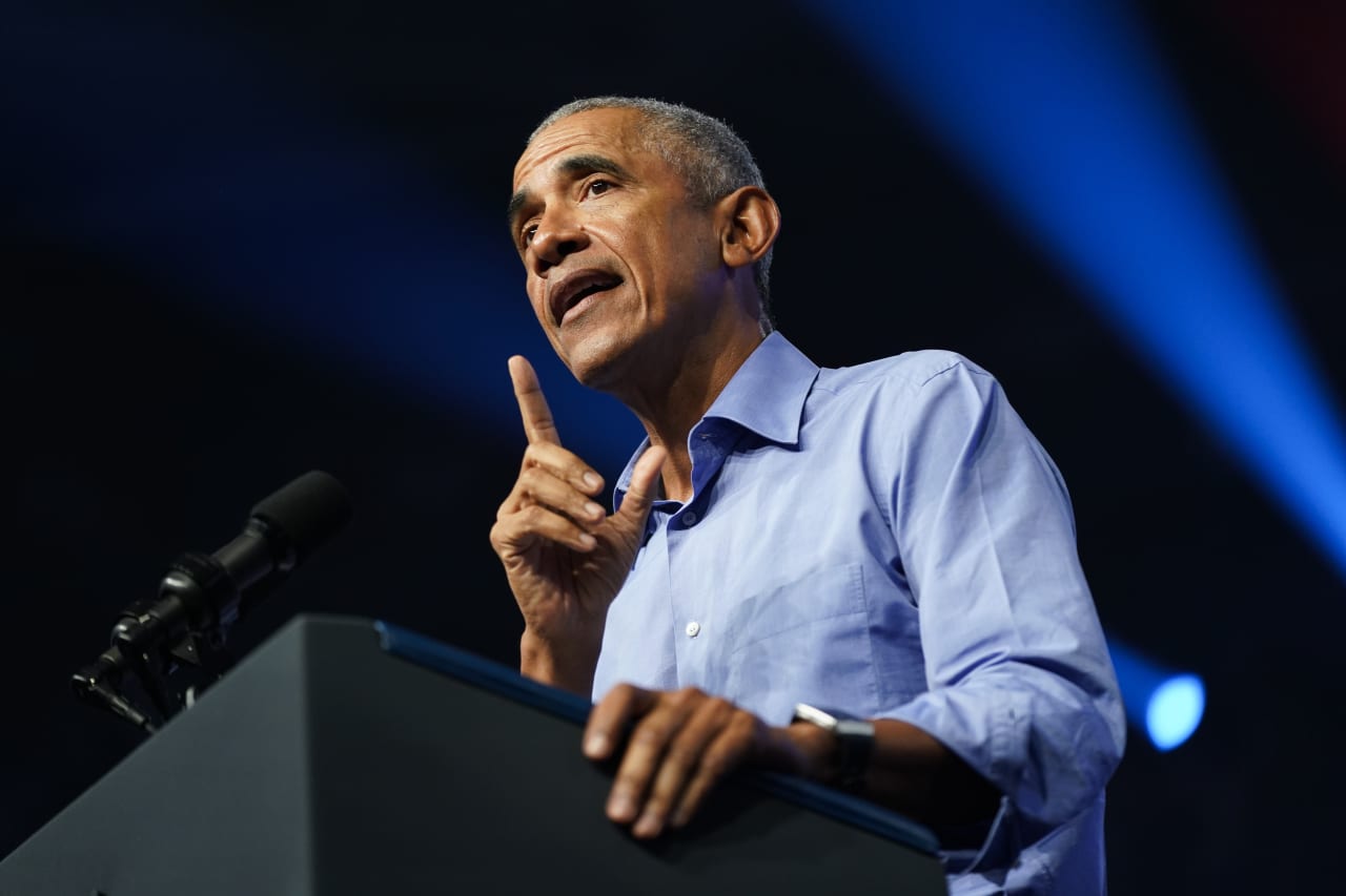 Obama to announce expansion of young leaders program to US