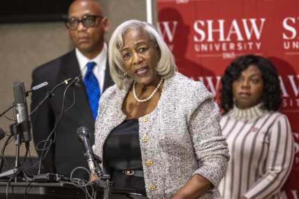 HBCU files complaint seeking review of bus search