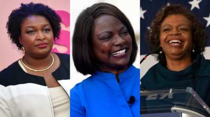 What will it take for Black women to break through in Senate and governors’ races?